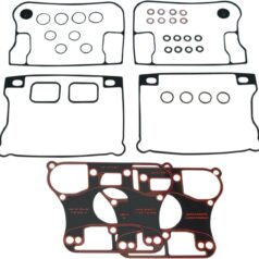 ROCKER COVER GASKET KIT