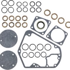 GASKET & SEAL KIT CAM COVER
