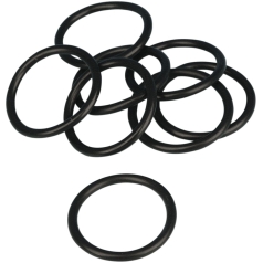 O-RING FORK SLIDER TUBE