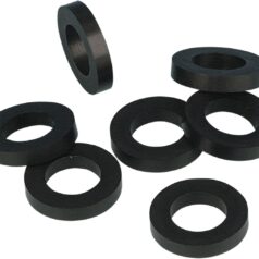 SEAL FORK TUBE PLUG