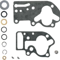 GASKET & SEAL KIT OIL PUMP PAPER