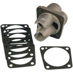 GASKET TAPPET BLOCK