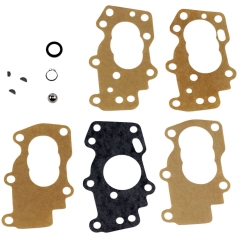 GASKET & SEAL KIT OIL PUMP