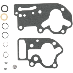 GASKET & SEAL KIT OIL PUMP PAPER