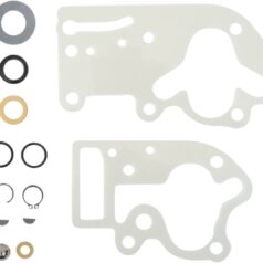 GASKET & SEAL KIT OIL PUMP MYLAR