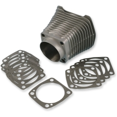 GASKETS CYLINDER BASE FRONT & REAR