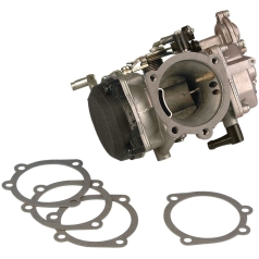 GASKET AIR CLEANER