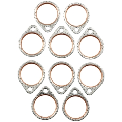 GASKET EXHAUST PIPE TO CYLINDER HEAD STEELCORE WITH FIRERING