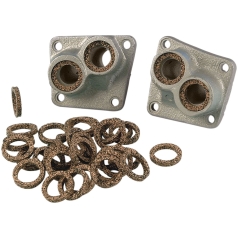 PUSHROD TUBE SEAL