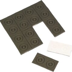 WASHER INNER CHAIN COVER