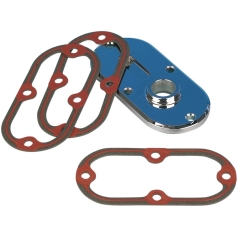 GASKET INSPECTION COVER