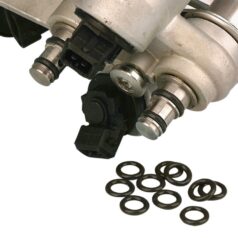 O-RING FUEL INJECTOR