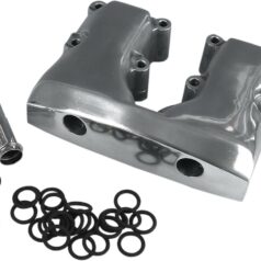 O-RING ROCKER COVER TO PUSHROD TUBE
