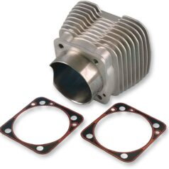 GASKETS CYLINDER BASE METAL WITH BEAD