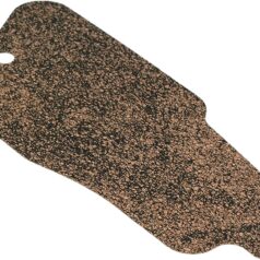 GASKET STARTER COVER PLATE