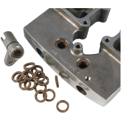 SEAL PUSHROD COVER