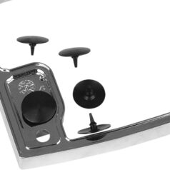 SEAL UMBRELLA VALVE ROCKER COVER BREATHER