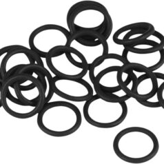 O-RING PUSHROD COVER TO ROCKER COVER