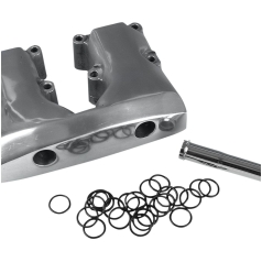 O-RING ROCKER COVER TO PUSHROD TUBE