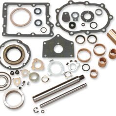 TRANSMISSION REBUILD KIT 4-SPEED