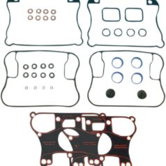 ROCKER COVER GASKET KIT