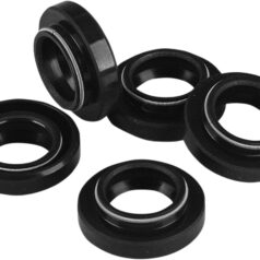OIL SEAL STARTER MOTOR SHAFT