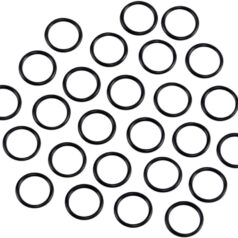 O-RING OIL PUMP CAP & DRAIN PLUG