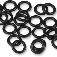 O-RING STARTER & INSPECTION COVER & FORK AIR CONTROL