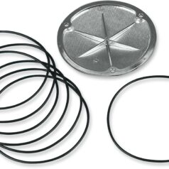 GASKET CLUTCH COVER
