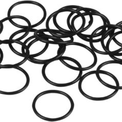 O-RING SHIFTER LEVER SLEEVE