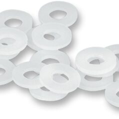 WASHER SEAT MOUNTING