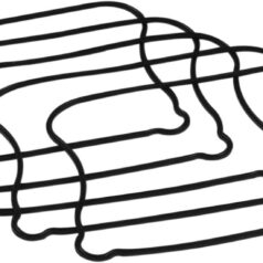 ROCKER COVER LOWER GASKET