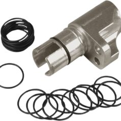 O-RING LOWER TAPPET GUIDE