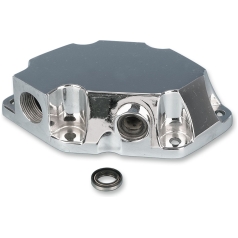 OIL SEAL CLUTCH RELEASE LEVER
