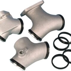 SEAL INTAKE MANIFOLD
