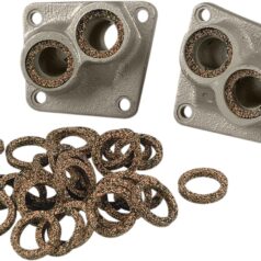 PUSHROD TUBE SEAL