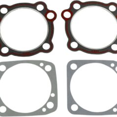 GASKET SET CYLINDER HEAD & BASE