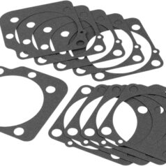 GASKETS CYLINDER BASE REAR
