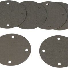 GASKET CIRCUIT BREAKER COVER