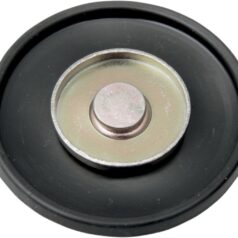 DIAPHRAGM ACCELERATOR PUMP