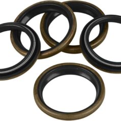 OIL SEAL MAIN DRIVE GEAR END