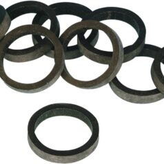 SEAL STARTER CRANKSHAFT (KICK START)