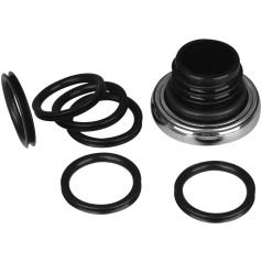 O-RING FUEL CAP