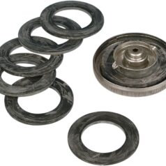 GASKET FUEL CAP THICK
