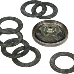 GASKET FUEL CAP THIN