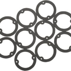 GASKET TURN SIGNAL LENS