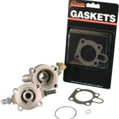 GASKET & SEAL KIT OIL PUMP MOUNTING WITH PAPER GASKET