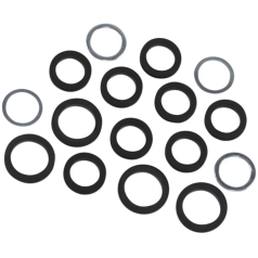 PUSHROD TUBE SEAL