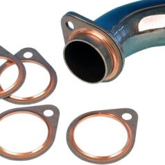 GASKET EXHAUST PIPE TO CYLINDER HEAD FIRERING