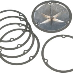 GASKET CLUTCH COVER